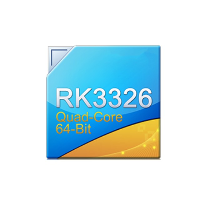 供求瑞芯微四核處理器（RK3326）低功耗、高性能多媒體處理芯片