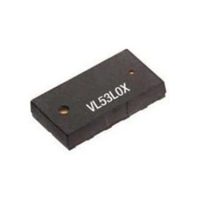 [供應，回收] VL53L0CXV0DH/1 (ST) 飛行時間測距傳感器，200 厘米 I2C 輸出