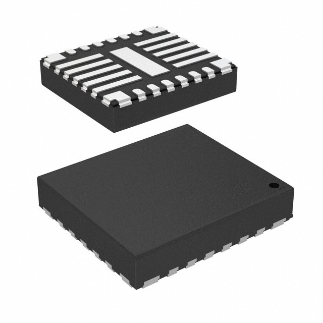[供應(yīng)，回收] LP87522ERNFRQ1 (TI) 10A 降壓轉(zhuǎn)換器，帶集成開(kāi)關(guān)