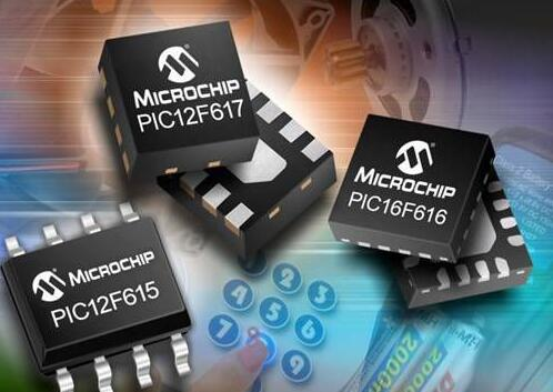 長(zhǎng)期回收Microchip PIC單片機(jī)、混合信號(hào)、模擬器件和串行EEPROM