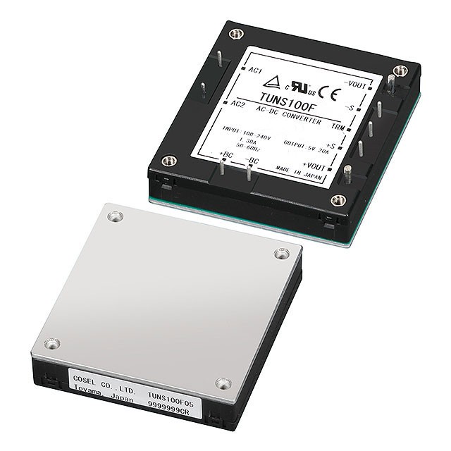【供應(yīng)，回收】電源IC TUNS100F12-T、TUNS100F24、TUNS50F12-T AC/DC電源模塊