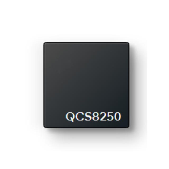 Qualcomm QCS-8250-0-MPSP1099-TR-00-0-AA QCS8250 面向物聯網的 SoC