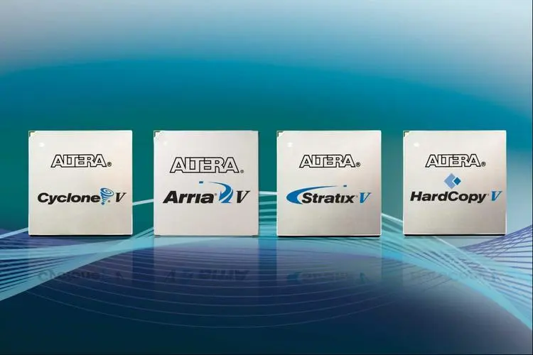 高價(jià)回收Altera產(chǎn)品：高性能FPGA芯片、可編程邏輯器件CPLD、SoC FPGA