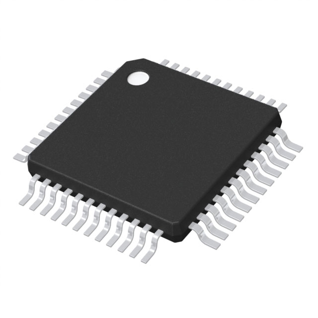 [供應，回收] 32MHz STM32L072CBT6 (ST) 32位單核微控制器，48-LQFP