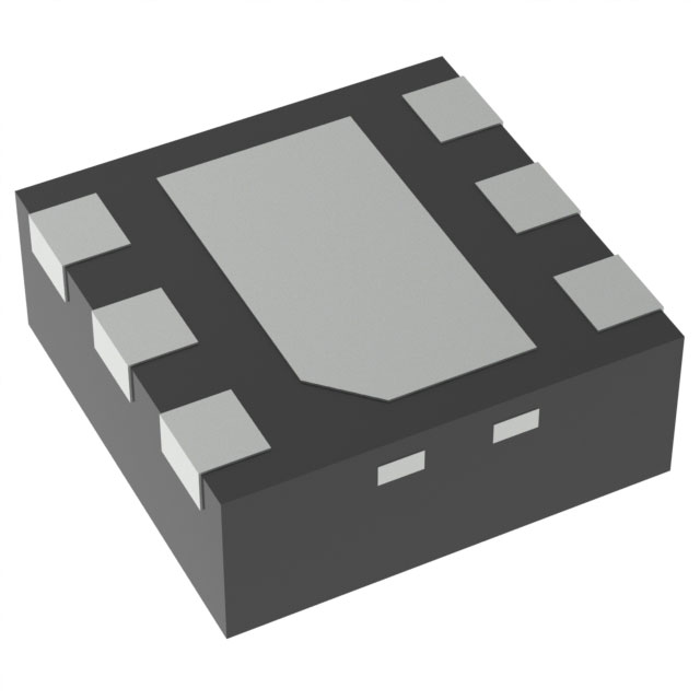 [供應，回收] TPS61160DRVR (TI) 帶數(shù)字和 PWM 亮度控制的白光 LED 驅(qū)動器