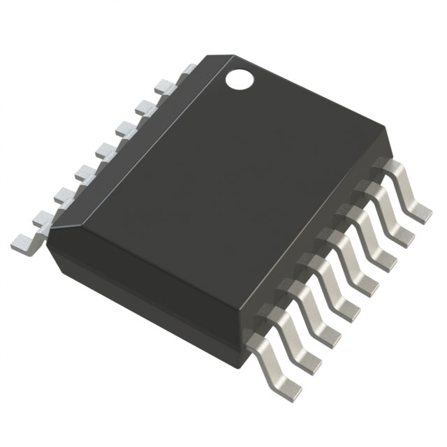 [供應(yīng)，回收] ADUM7441CRQZ (ADI) 1kV RMS 四通道數(shù)字隔離器，16-SSOP