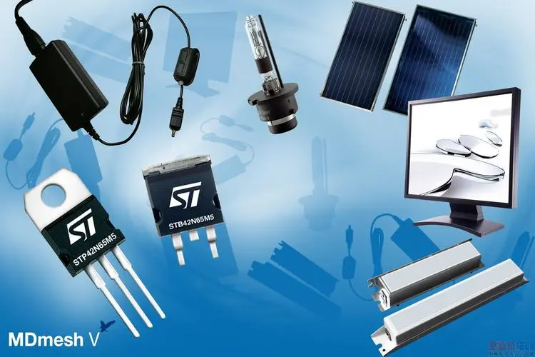 高價(jià)回收電子元件：微控制器、微處理器、LED驅(qū)動(dòng)器、晶體管MOSFET等一系列