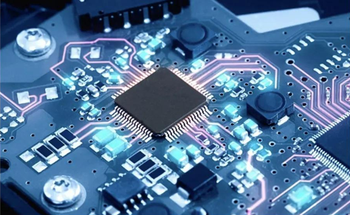 收購(gòu) ADI：USB 控制器、數(shù)字控制器、CCD 信號(hào)處理器、音頻處理器