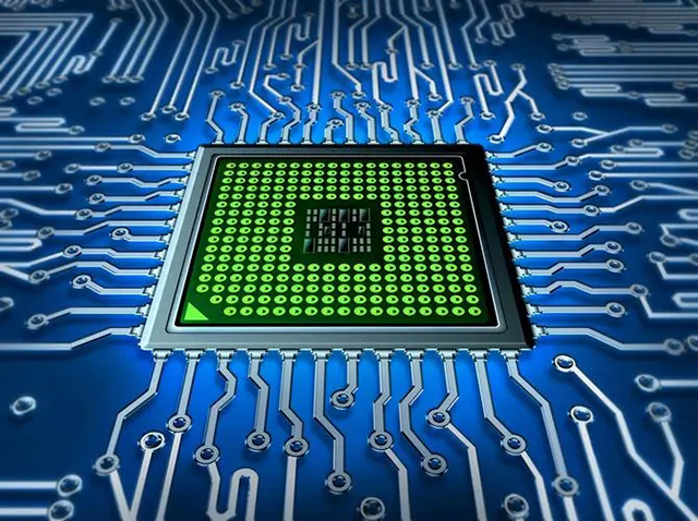 收購(gòu) Microchip：數(shù)模轉(zhuǎn)換器、微控制器 MCU、以太網(wǎng)收發(fā)器