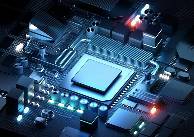 收購 TDK DC DC 轉(zhuǎn)換器、ON 功率驅(qū)動(dòng)器模塊、NXP 微控制器 MCU