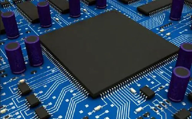 收購 Kinetic：負(fù)載開關(guān)、相機 LED 閃光燈驅(qū)動器、PoE PD 控制器、電機控制