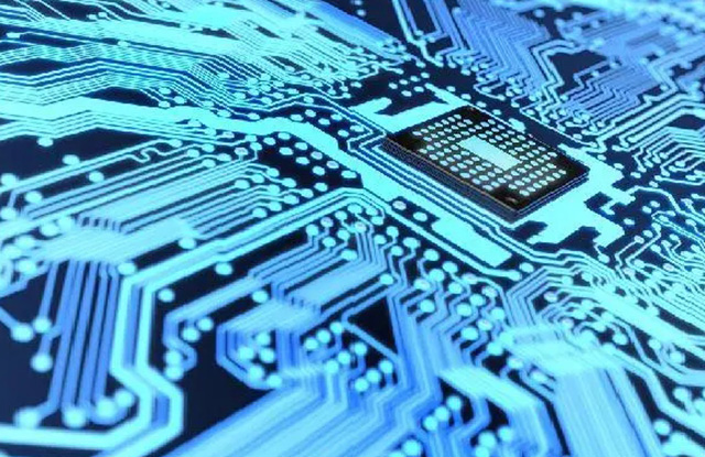 收購(gòu) Broadcom：以太網(wǎng) IC、電源開關(guān) IC、光電二極管、編碼器、WiFi 無線模塊