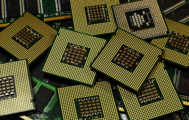 明佳達(dá)收購IC芯片、手機(jī)IC、可穿戴IC、模塊的一站式電子元器件回收商