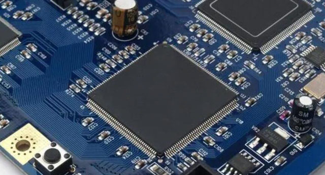 長期收購放大器 IC：收購運算放大器，可變增益放大器 (VGA)，射頻放大器，差分放大器