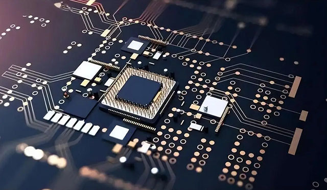 收購(gòu) ST IGBT 晶體管、Broadcom 以太網(wǎng)收發(fā)器、Intel SoC FPGA 芯片