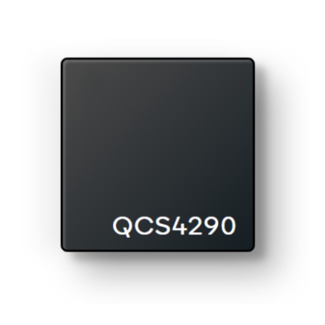 高通處理器 QCS-4290-0-NSP752-TR-00-0-AA?提供更強(qiáng)的性能、更好的圖形處理能力