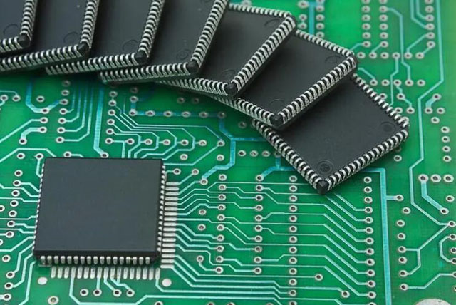 明佳達(dá)回收 [Broadcom] 光學(xué)傳感器、環(huán)境光傳感器、接近傳感器、飛行時(shí)間 3D 傳感器