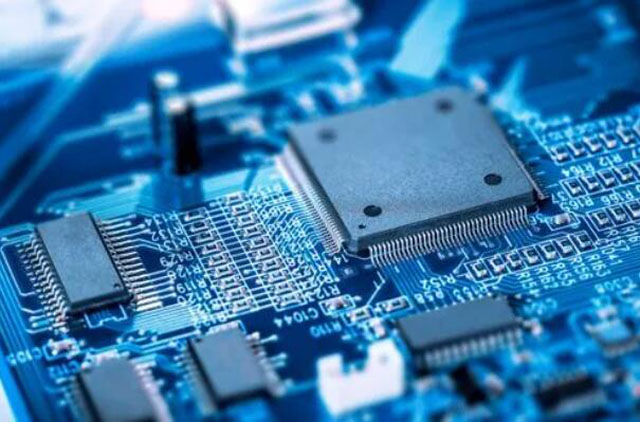收購 [Broadcom] 以太網(wǎng)交換機(jī)，[Qualcomm] 藍(lán)牙音頻 SoC，[Realtek] 藍(lán)牙低能耗 SoC