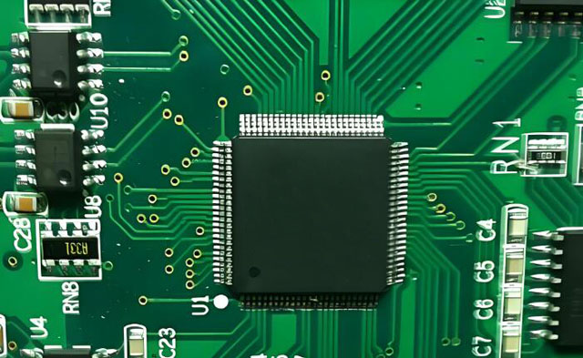 回收 Microchip 產(chǎn)品：碳化硅（SiC）器件、無線 MCU、以太網(wǎng)器件、藍(lán)牙音頻產(chǎn)品
