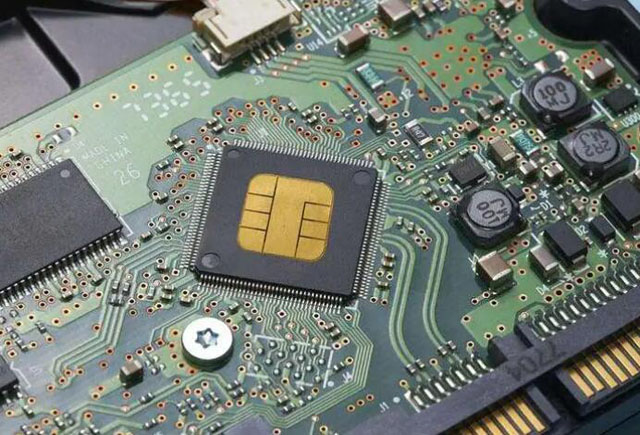 長(zhǎng)期收購(gòu) [Broadcom] 無(wú)線 IC：GNSS/GPS SoC、射頻前端模塊、觸摸控制器 ASIC