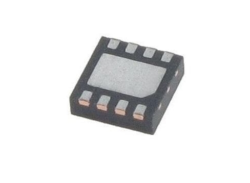 ADL5726ACPZN是一款21.2 GHz至23.6 GHz、低噪聲放大器