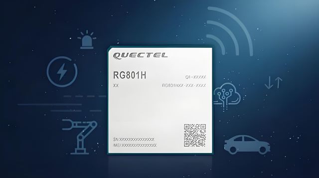 【回收Quectel】無線通信模塊，LTE Cat 18 模塊， LTE Cat 4 模塊， LTE Cat 1 模塊