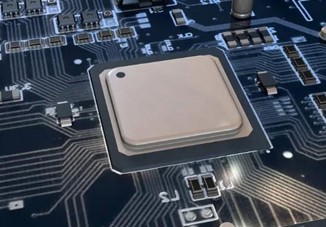 收購 Microchip 接口 IC：CAN FD 收發(fā)器、系統(tǒng)基礎(chǔ)芯片、PCIe 開關(guān)、USB 集線器