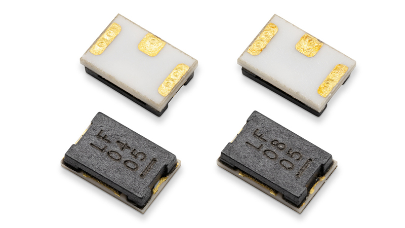 Littelfuse新增ITV2718 5A電池保護(hù)器系列，用于防止鋰電池組損壞