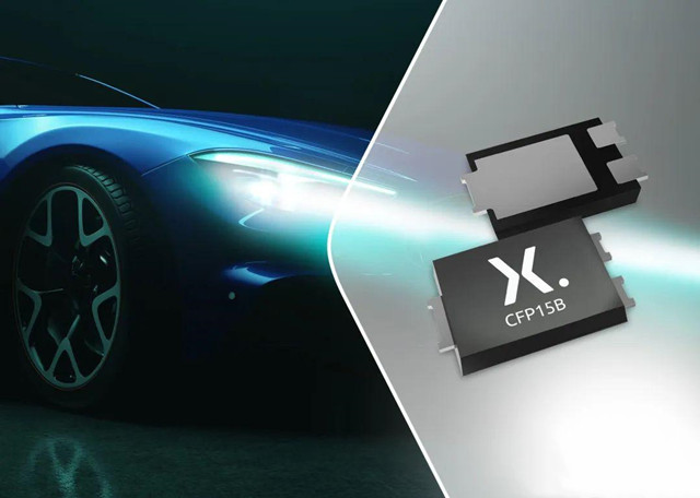 現(xiàn)金回收Nexperia汽車MOSFET、汽車二極管、汽車邏輯器件
