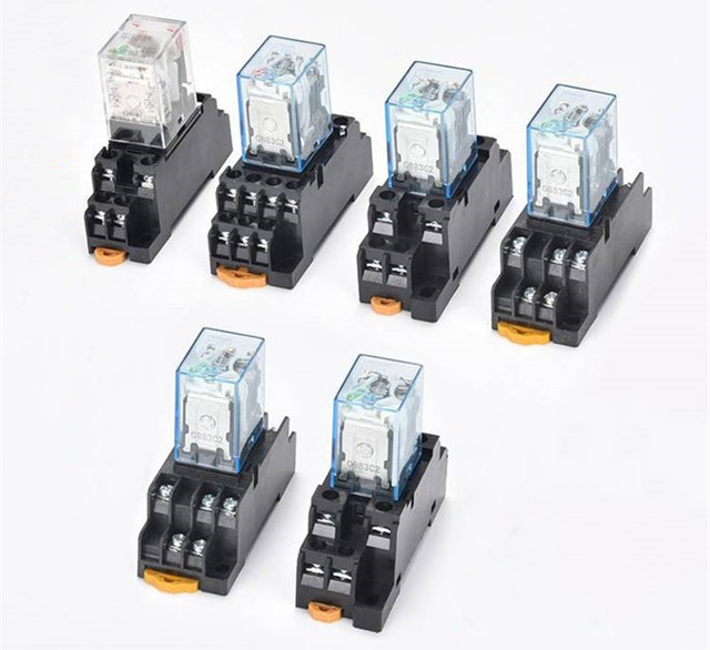 回收（OMRON）繼電器、傳感器、開關、安全產(chǎn)品