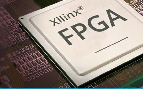 【賽靈思FPGA芯片】收購Spartan-7 FPGA，Virtex-6 FPGA，可編程FPGA