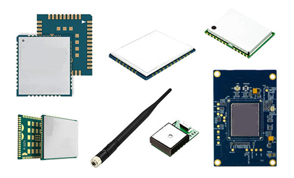 收購(gòu)意法半導(dǎo)體觸摸屏控制器、GNSS IC、GNSS模塊