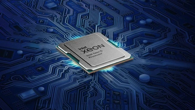 英特爾介紹 Granite Rapids-D 至強(qiáng) 6 SoC 更多細(xì)節(jié)，計(jì)劃 2025 上半年推出