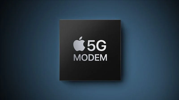 郭明錤：蘋果計劃逐步用自研 5G 基帶取代高通芯片，預計 2025 年出貨 3500-4000 萬顆