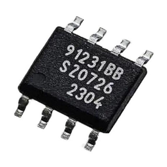 供應(yīng)，回收【Melexis】MLX91231KDC-BBA-000-RE 智能 IVT 電流傳感器 IC