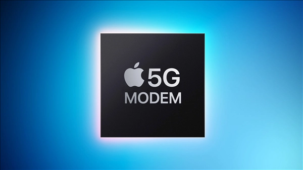 蘋果將推首款自研WiFi芯片與5G基帶芯片，不支持毫米波