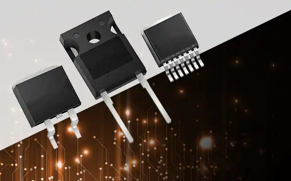 onsemi（分銷商）高壓MOSFET、中低壓MOSFET、小信號(hào)MOSFET