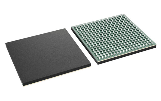 [TMS320C6748EZWT4] 低功耗 C674x Fixed/Floating Point DSP- 456MHz、SATA