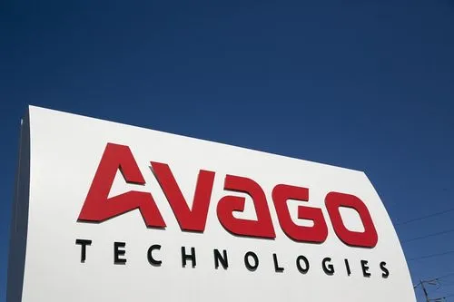 收購?AVAGO光電器件?，收購放大器?，收購傳感器?，收購射頻芯片和模塊