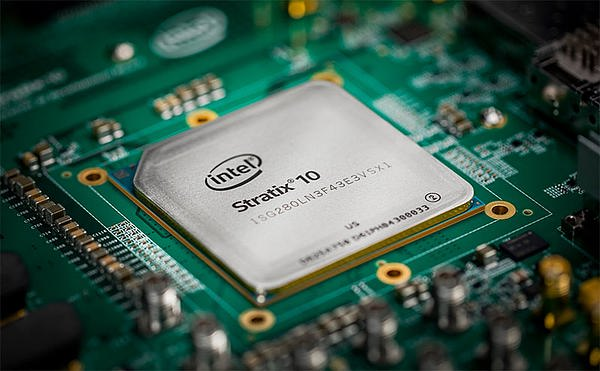 回收英特爾Stratix? 10 FPGA，明佳達(dá)回收高性能英特爾? FPGA