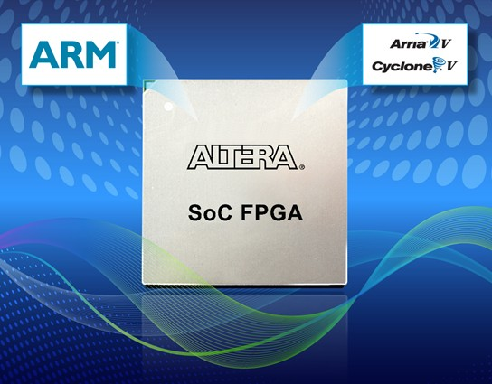 明佳達(dá)分銷Altera FPGA 和可編程器件，電子元器件分銷商！