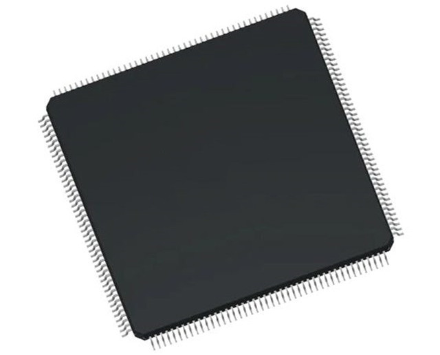 [供應(yīng)] STM32H735IGT3- 基于32位Arm Cortex?-M7內(nèi)核，頻率高達(dá)550 MHz