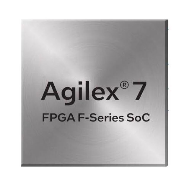 【供應(yīng)，回收】現(xiàn)場可編程門陣列 AGFB006R24C2I3E 1.4GHz 英特爾 Agilex? 7 F系列 006 FPGA