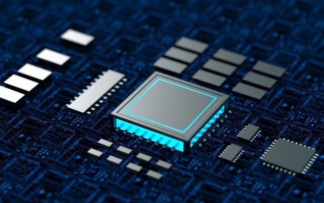 收購 Broadcom 傳感器：飛行時間 3D 傳感器、光譜儀、環(huán)境光傳感器