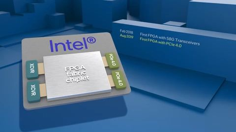 回收FPGA芯片，回收現(xiàn)場可編程邏輯器件，明佳達回收英特爾FPGA