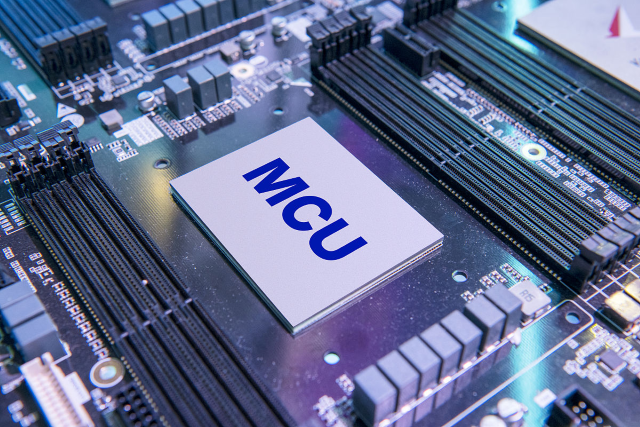 明佳達專注做微控制器，產(chǎn)品包括8位、16位和32位的MCU