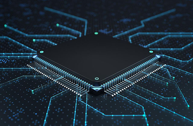 收購 GigaDevice 存儲器：SPI NOR 閃存、SPI NAND 閃存、并行 NAND 閃存