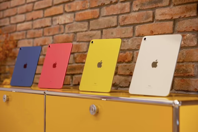 古爾曼爆料！蘋果iPad 11明年春季發(fā)布，8GB RAM+AI功能亮相！