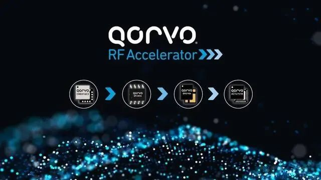 【供應(yīng)】QORVO：碳化硅MOSFET，Wi-Fi，物聯(lián)網(wǎng)，射頻前端和RF 濾波器
