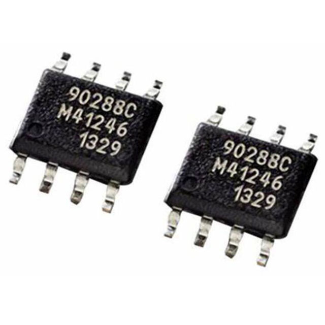 供應(yīng)，回收 [Melexis 傳感器 IC] MLX90288LGO-CAB-002-RE 可編程線性霍爾效應(yīng)傳感器 IC